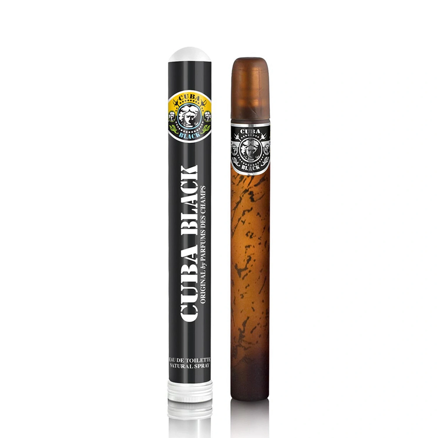 Cuba Paris Cuba Black