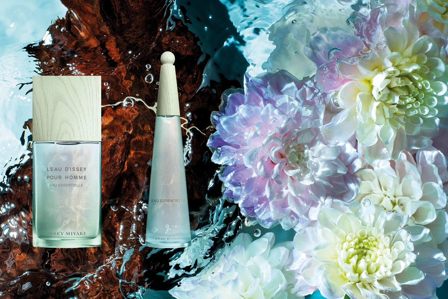 Issey Miyake L'Eau d'Issey Eau Essentielle