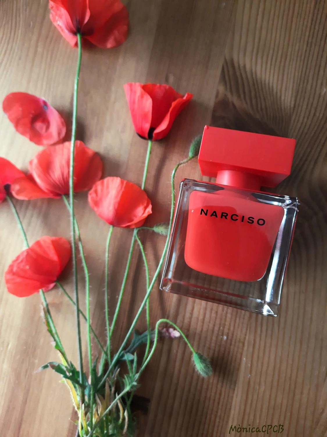 Narciso Rodriguez Narciso Rouge