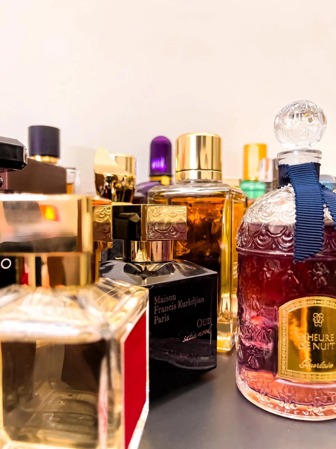 Guerlain L'Heure de Nuit