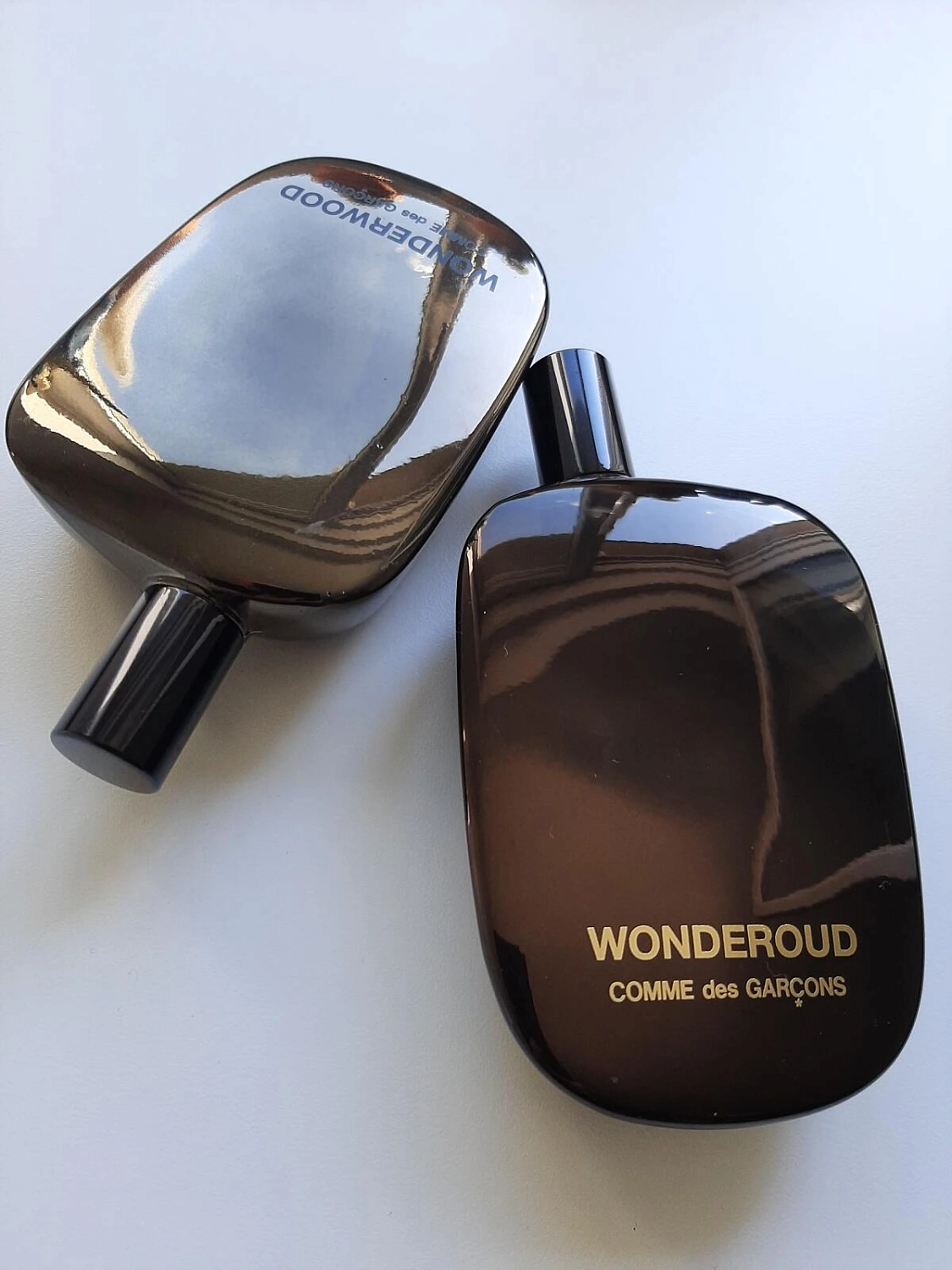 Comme des Garçons Wonderoud