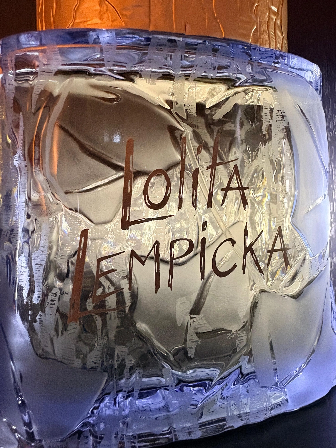 Lolita Lempicka Au Masculin