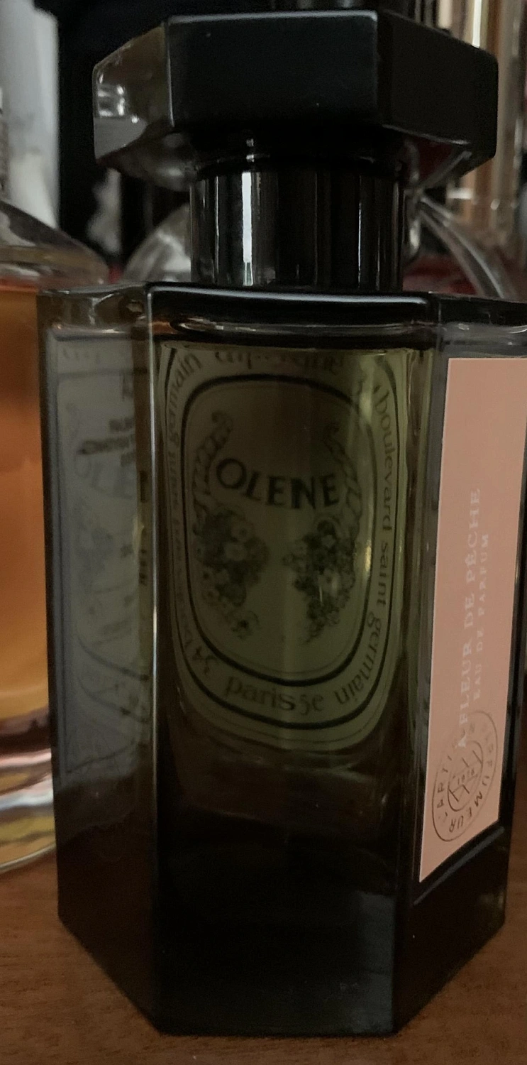 L'Artisan Parfumeur A Fleur De Peche