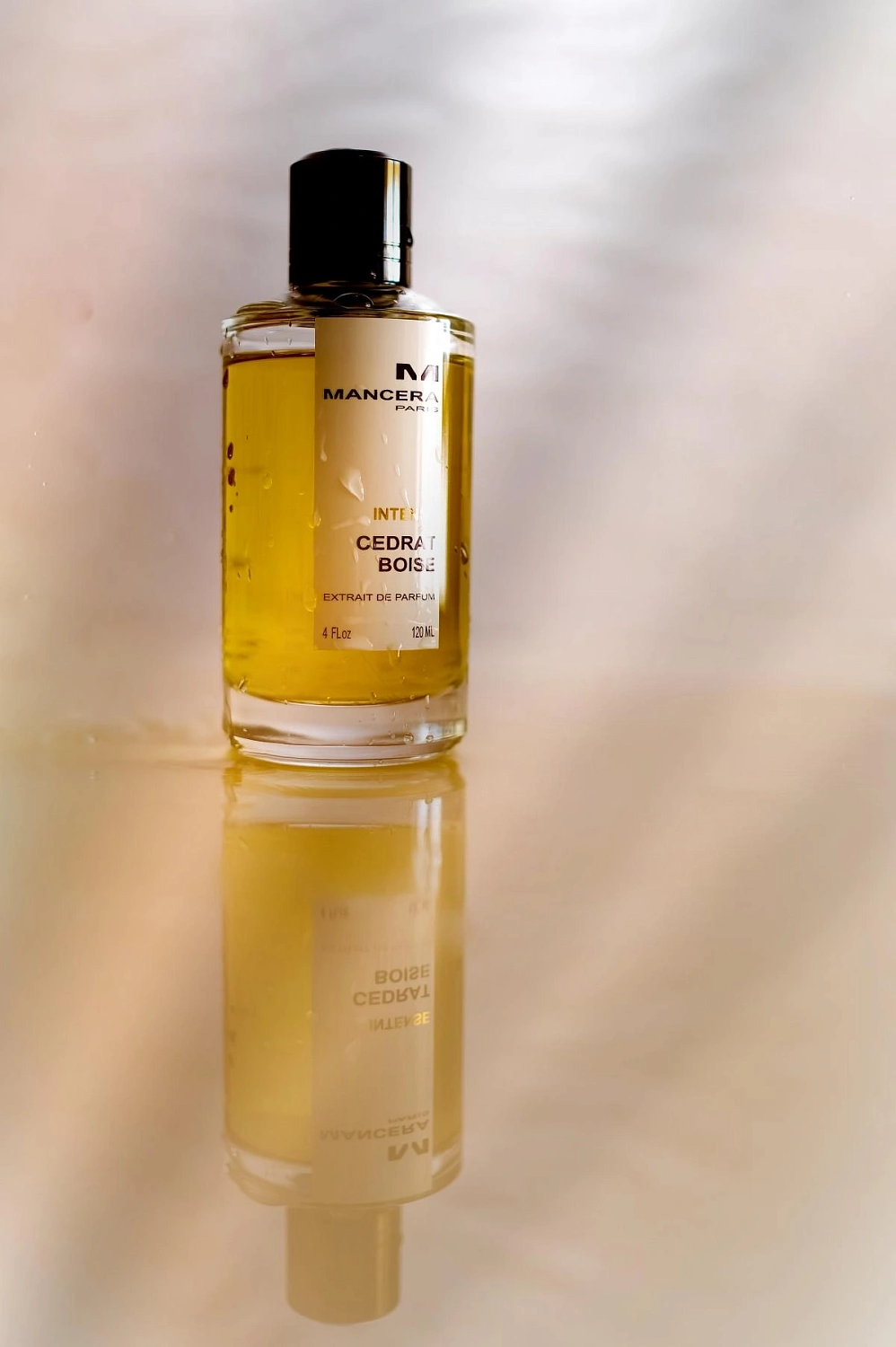 Mancera Intense Cedrat Boise