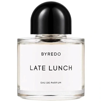 Фото BYREDO Late Lunch