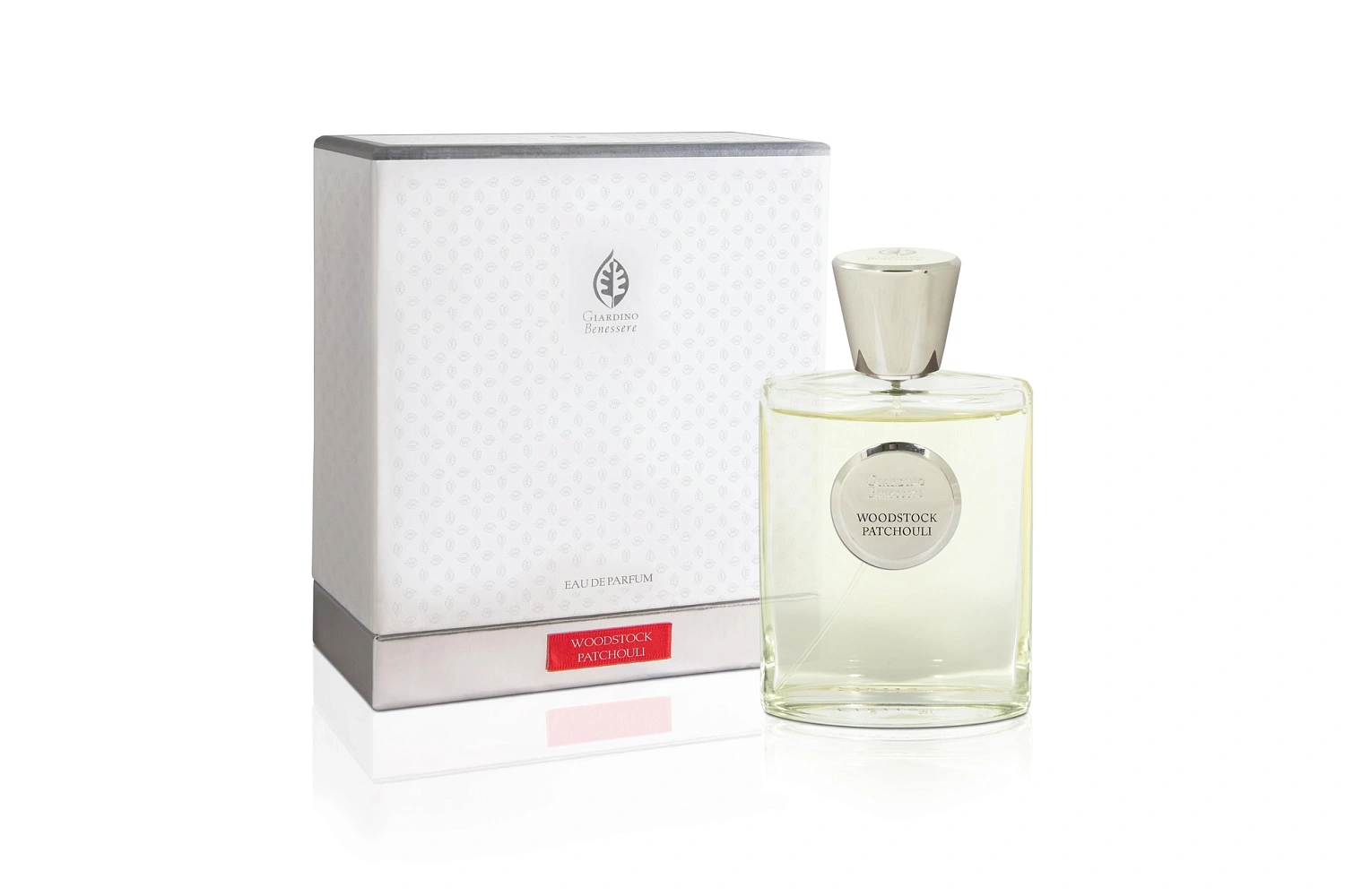 Giardino Benessere Woodstock Patchouli
