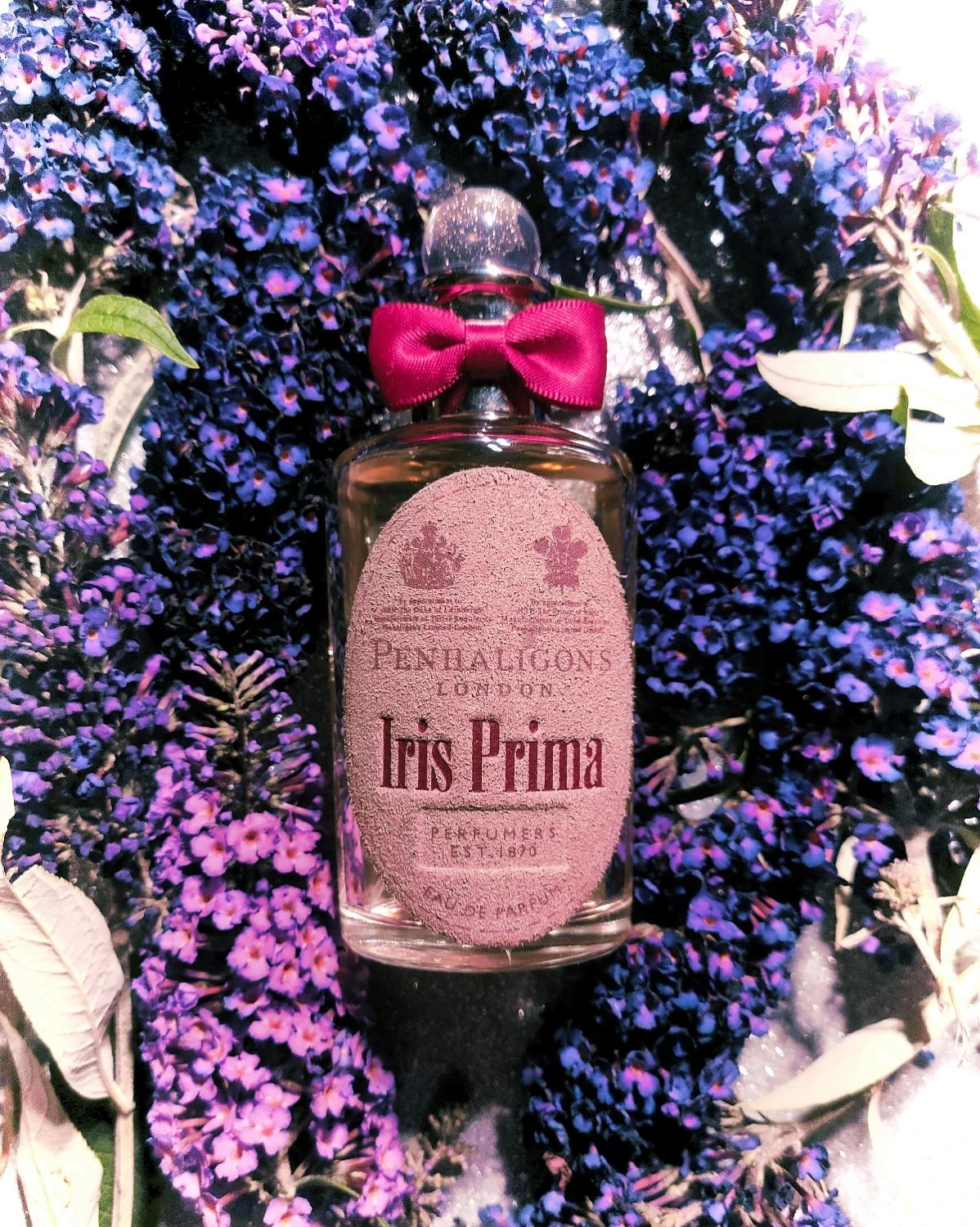 Penhaligon's Iris Prima