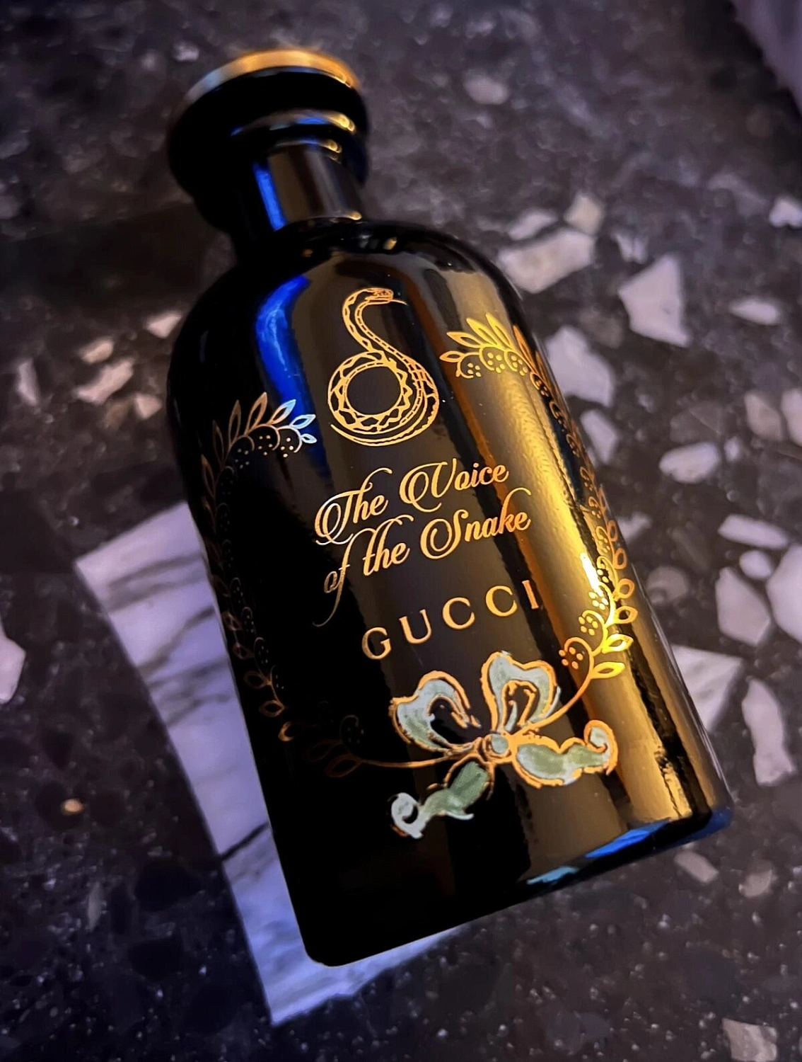 Gucci The Voice Of The Snake Eau de Parfum