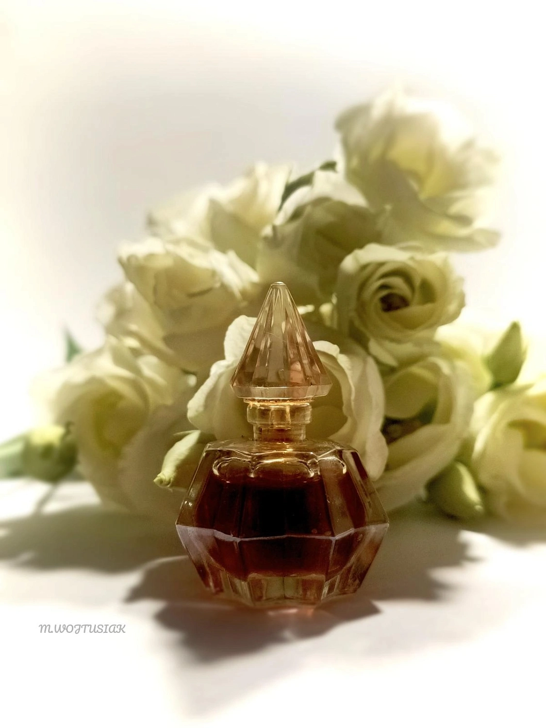 Jacques Fath Eau de Fath