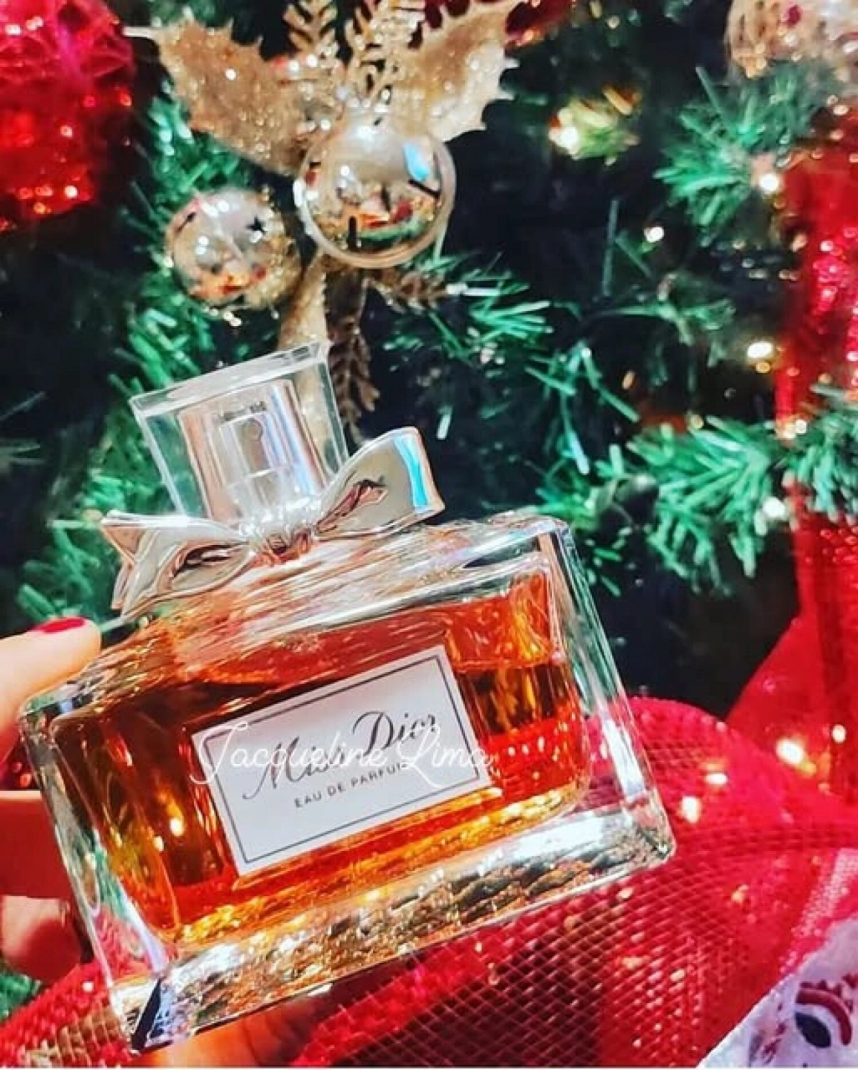 Christian Dior Miss Dior Eau de Parfum