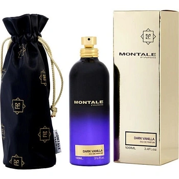 Montale Dark Vanilla парфюмерная вода 100 мл