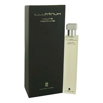 Illuminum White Musk парфюмерная вода 100 мл