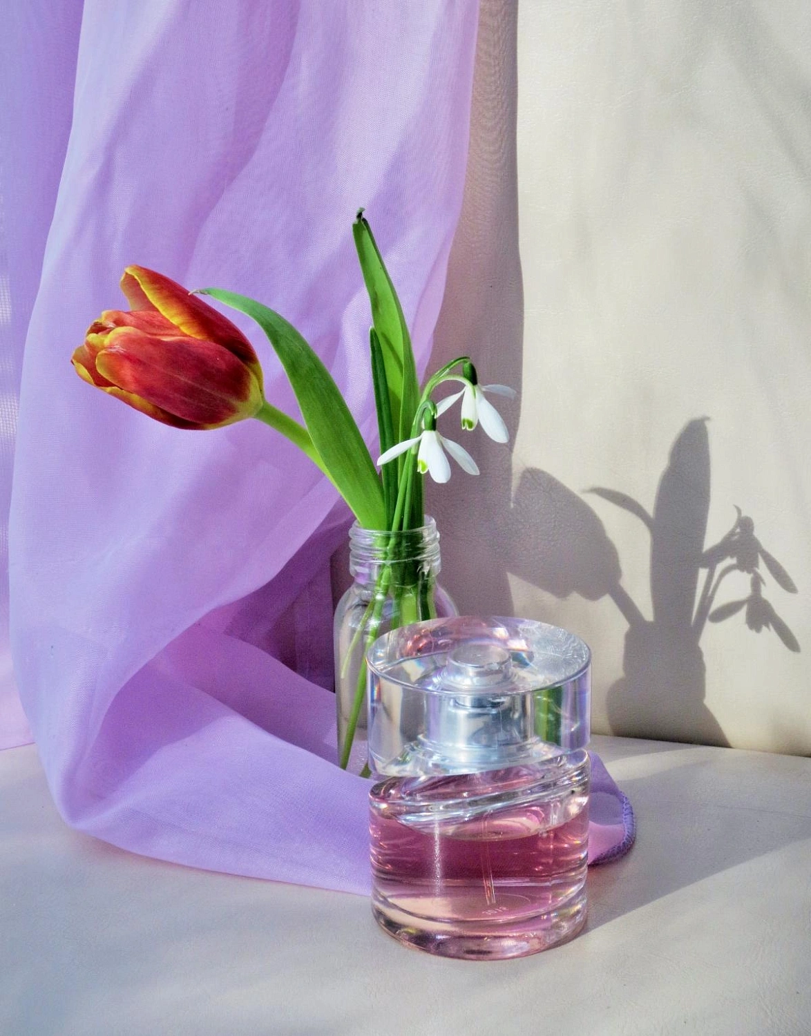 Hugo Boss Femme