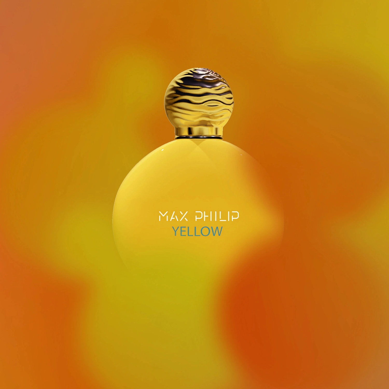 Max Philip Yellow