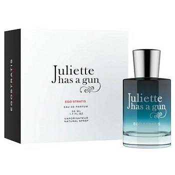 Juliette Has a Gun Ego Stratis парфюмерная вода 50 мл