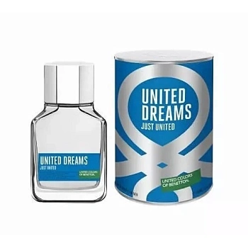 Фото United Colors of Benetton Just United