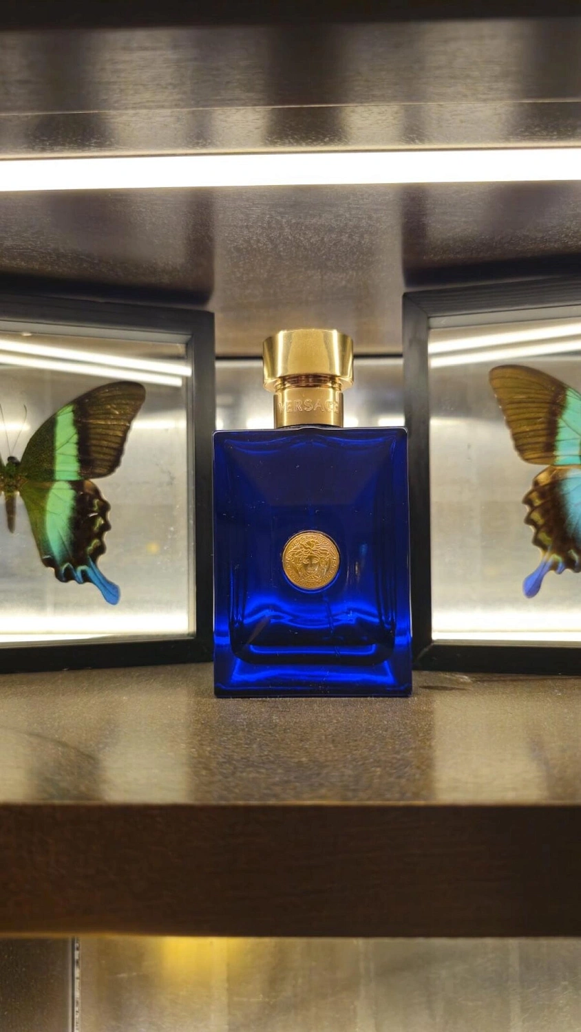 Versace Pour Homme Dylan Blue