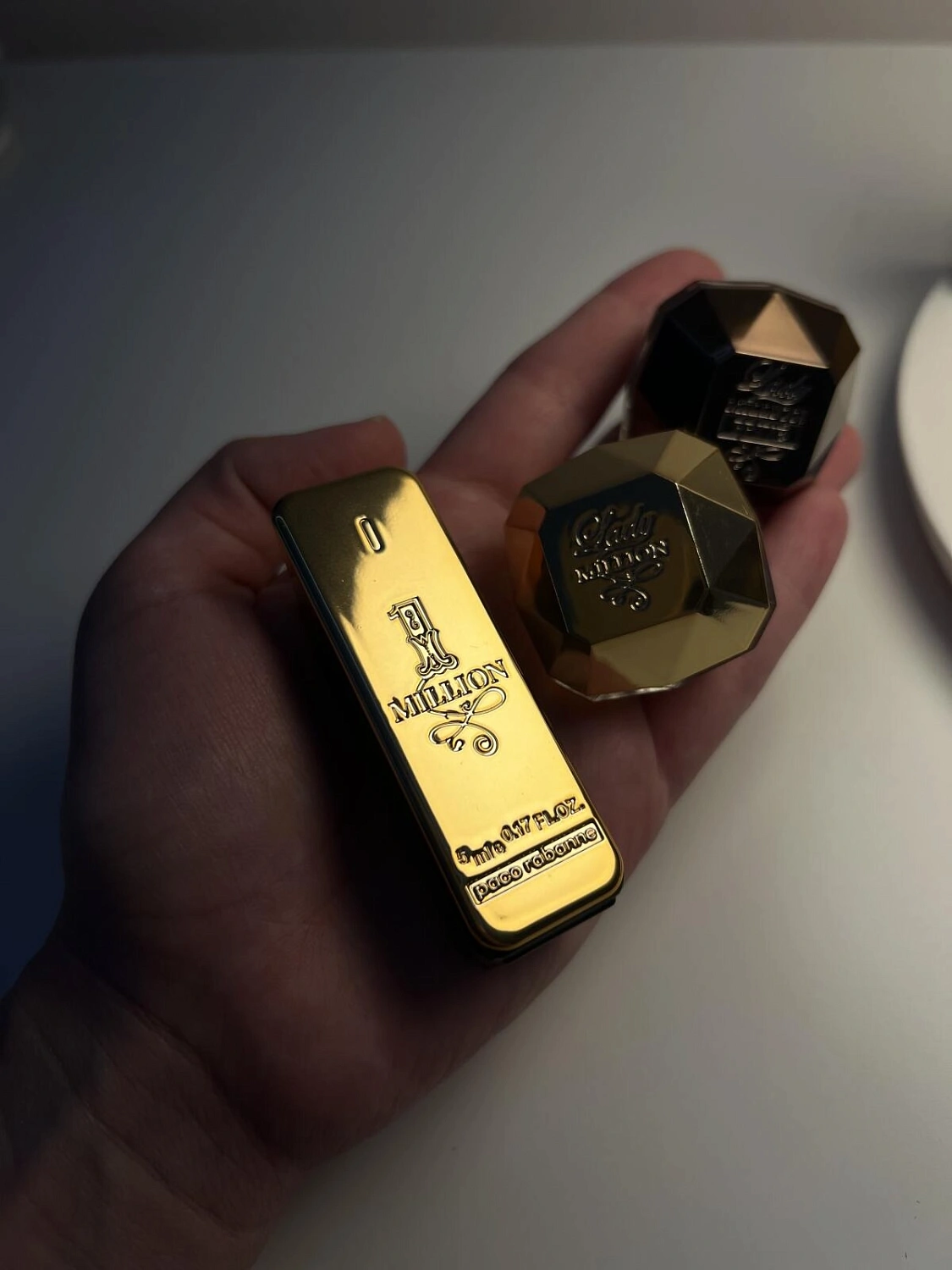 Paco Rabanne 1 Million