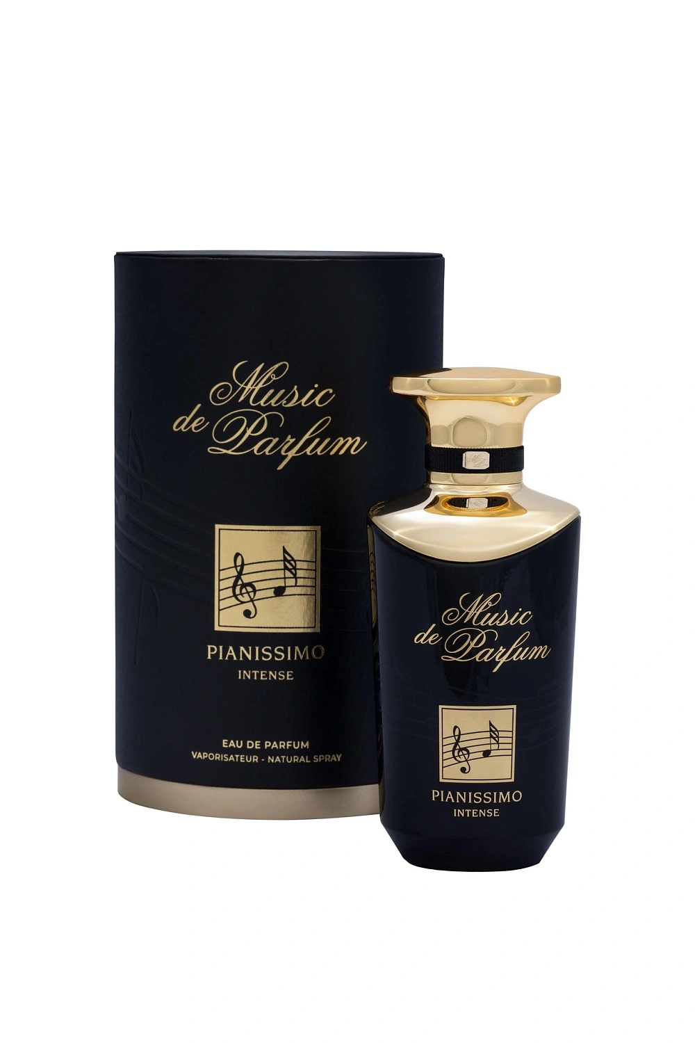 Music de Parfum Pianissimo