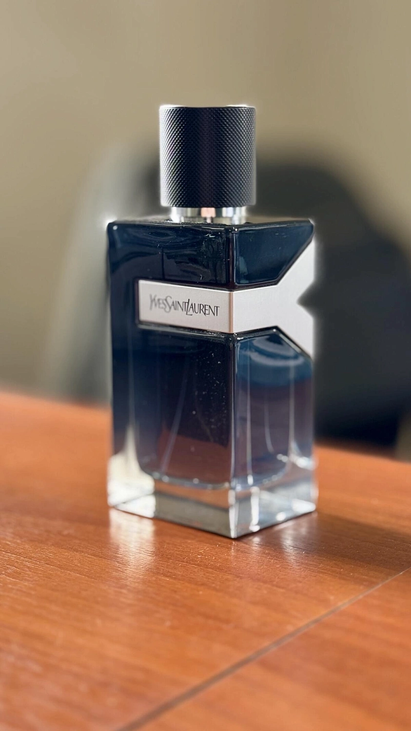 Yves Saint Laurent Y Eau de Parfum