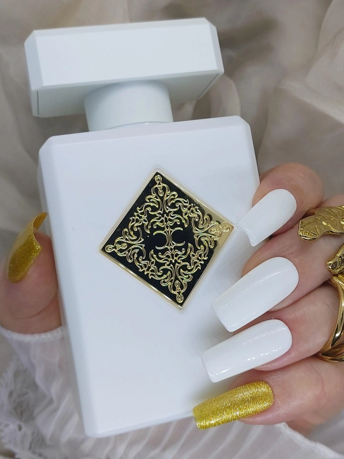 Initio Parfums Privés Musk Therapy