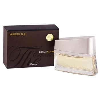 Фото Rasasi Classic Collection Numero Due