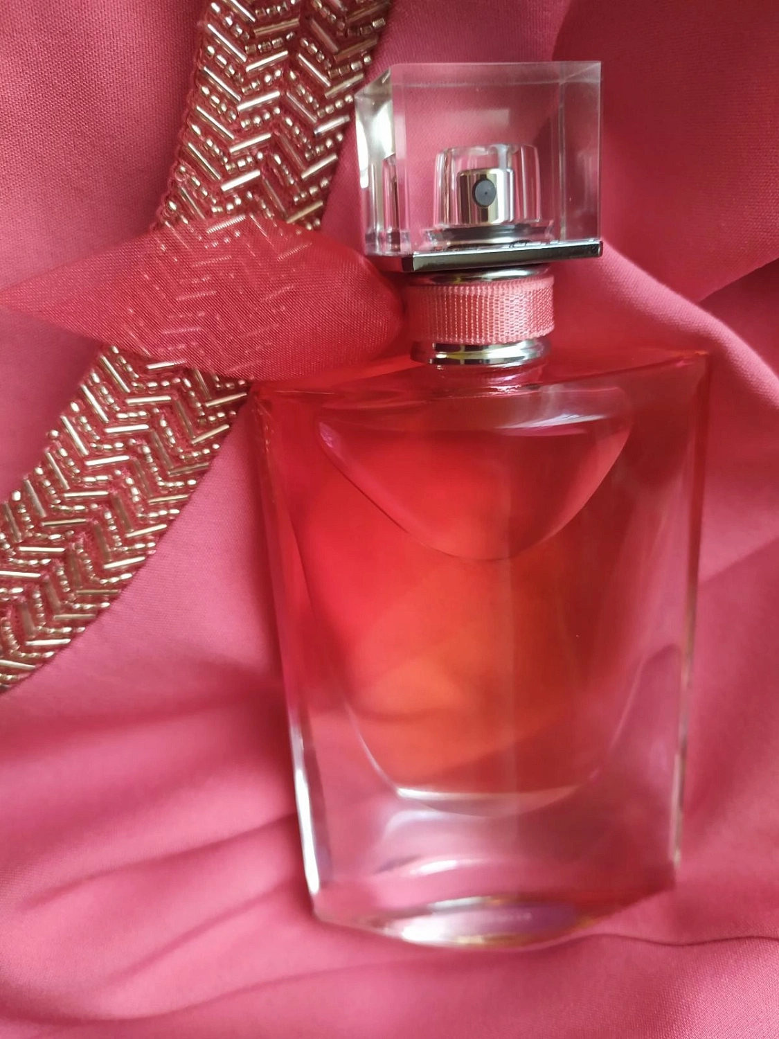 Lancôme La Vie est Belle en Rose
