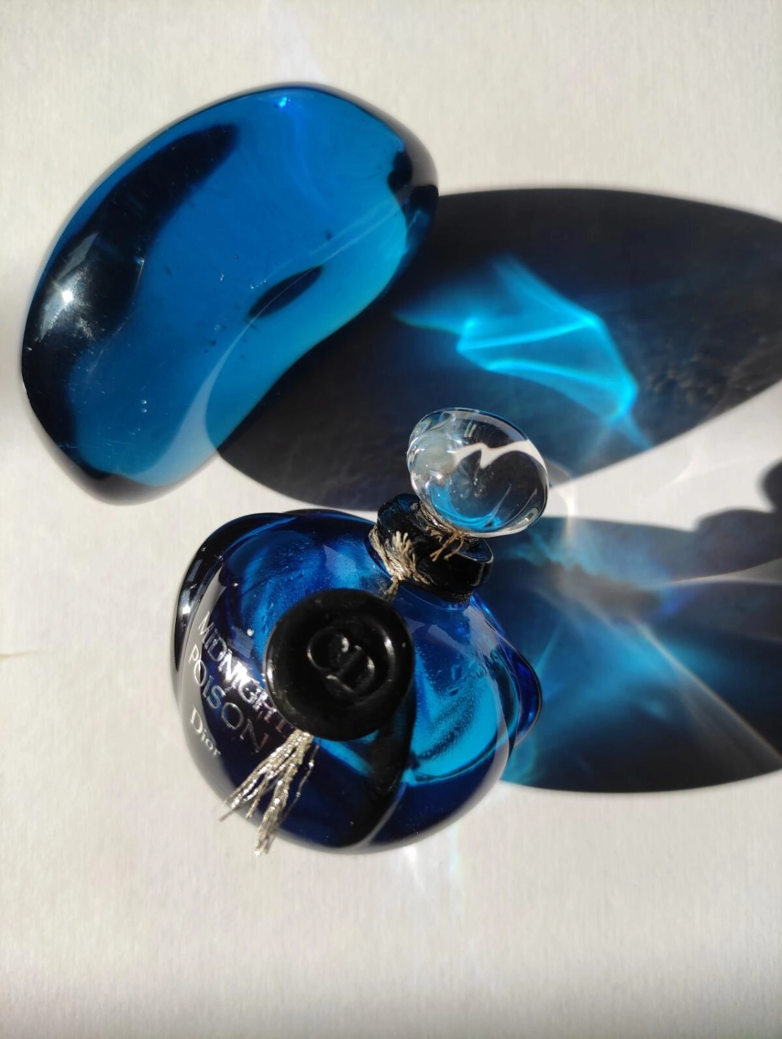 Christian Dior Midnight Poison Extrait de Parfum