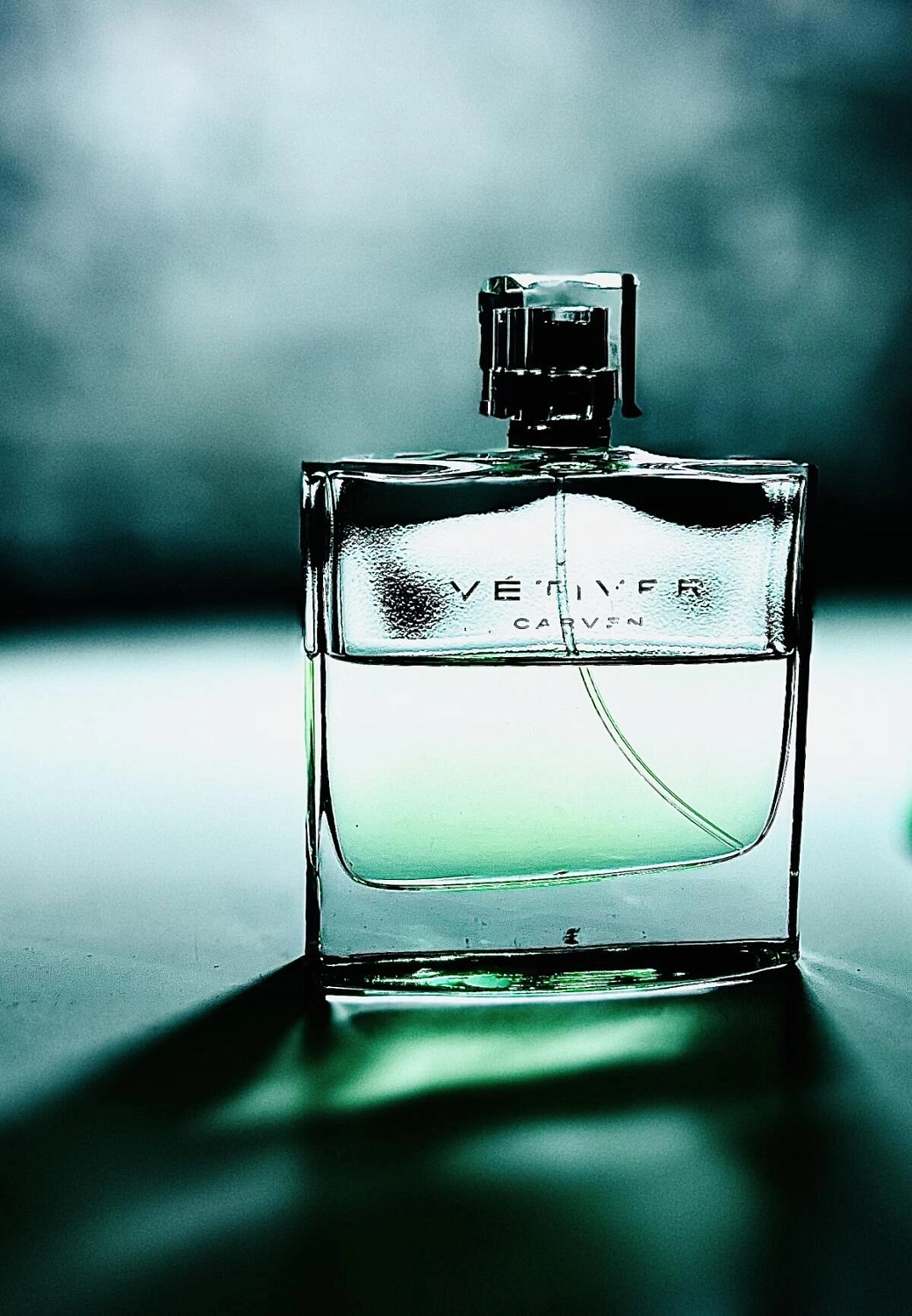 Carven Vetiver