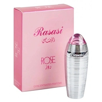 Фото Rasasi Rose