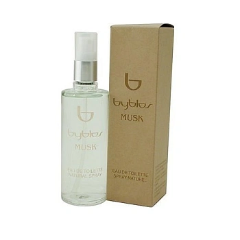 Фото Byblos B Musk