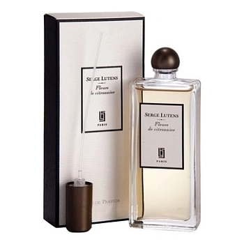Serge Lutens Fleurs de Citronnier парфюмерная вода 75 мл (без спрея)