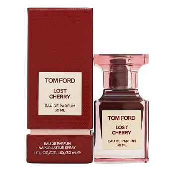 Tom Ford Lost Cherry парфюмерная вода 30 мл