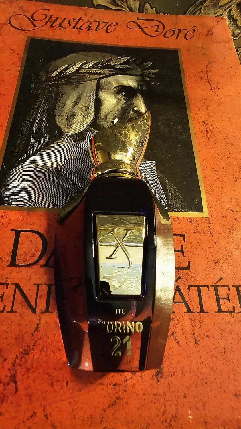 Xerjoff Torino21