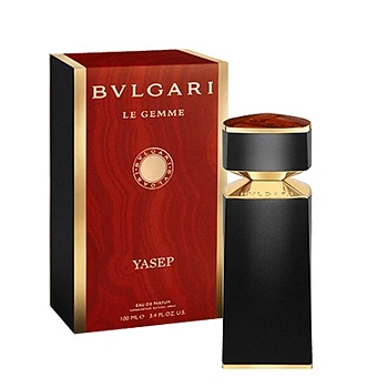 Bvlgari Yasep парфюмерная вода 100 мл