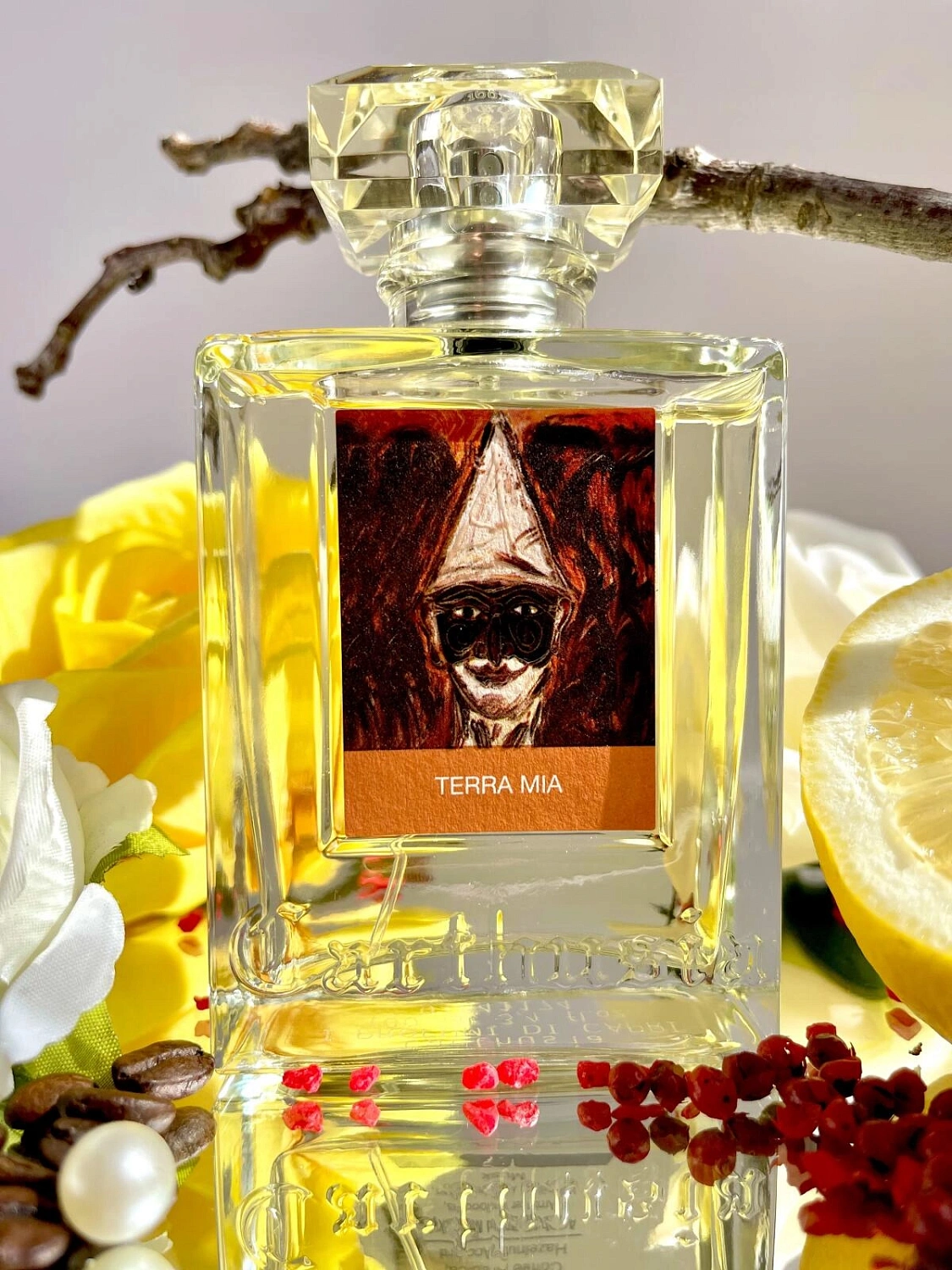 Carthusia Terra Mia