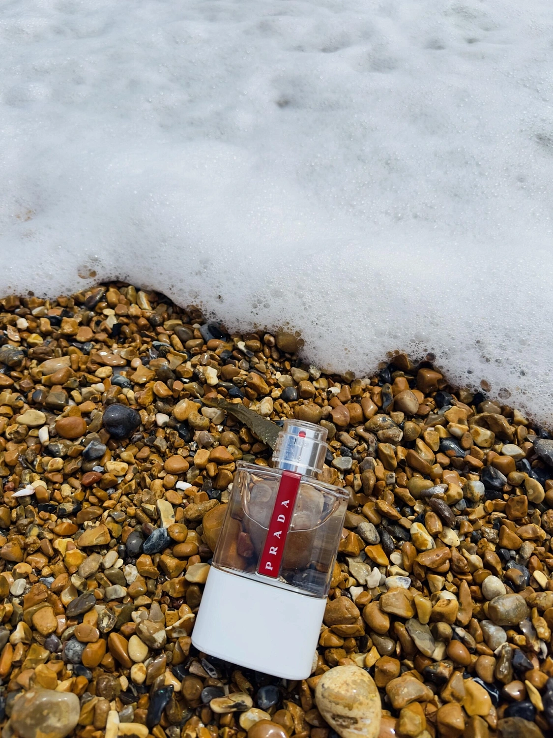 Prada Luna Rossa Eau Sport