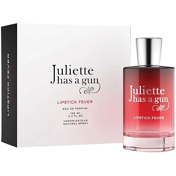 Фото Juliette Has a Gun Lipstick Fever