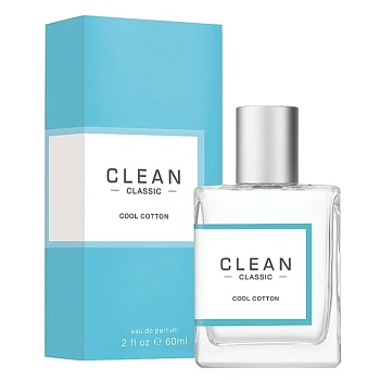 Фото Clean Cool Cotton