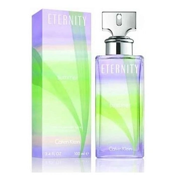 Фото Calvin Klein Eternity Summer 2009