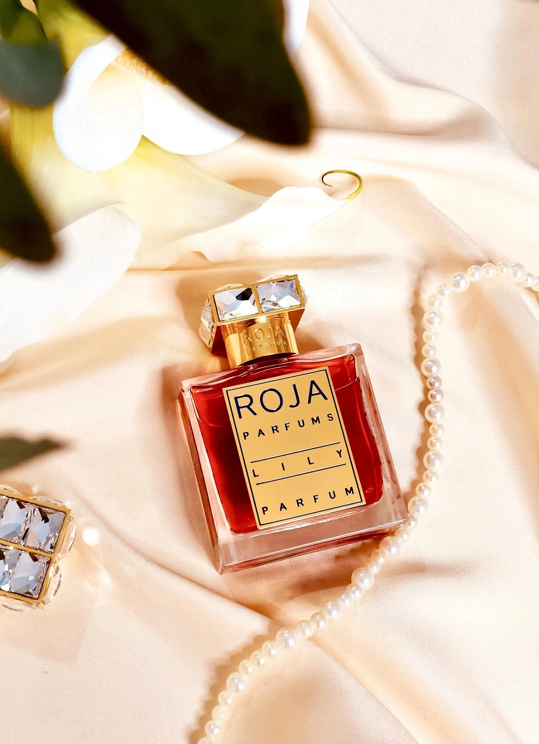 Roja Parfums Lily
