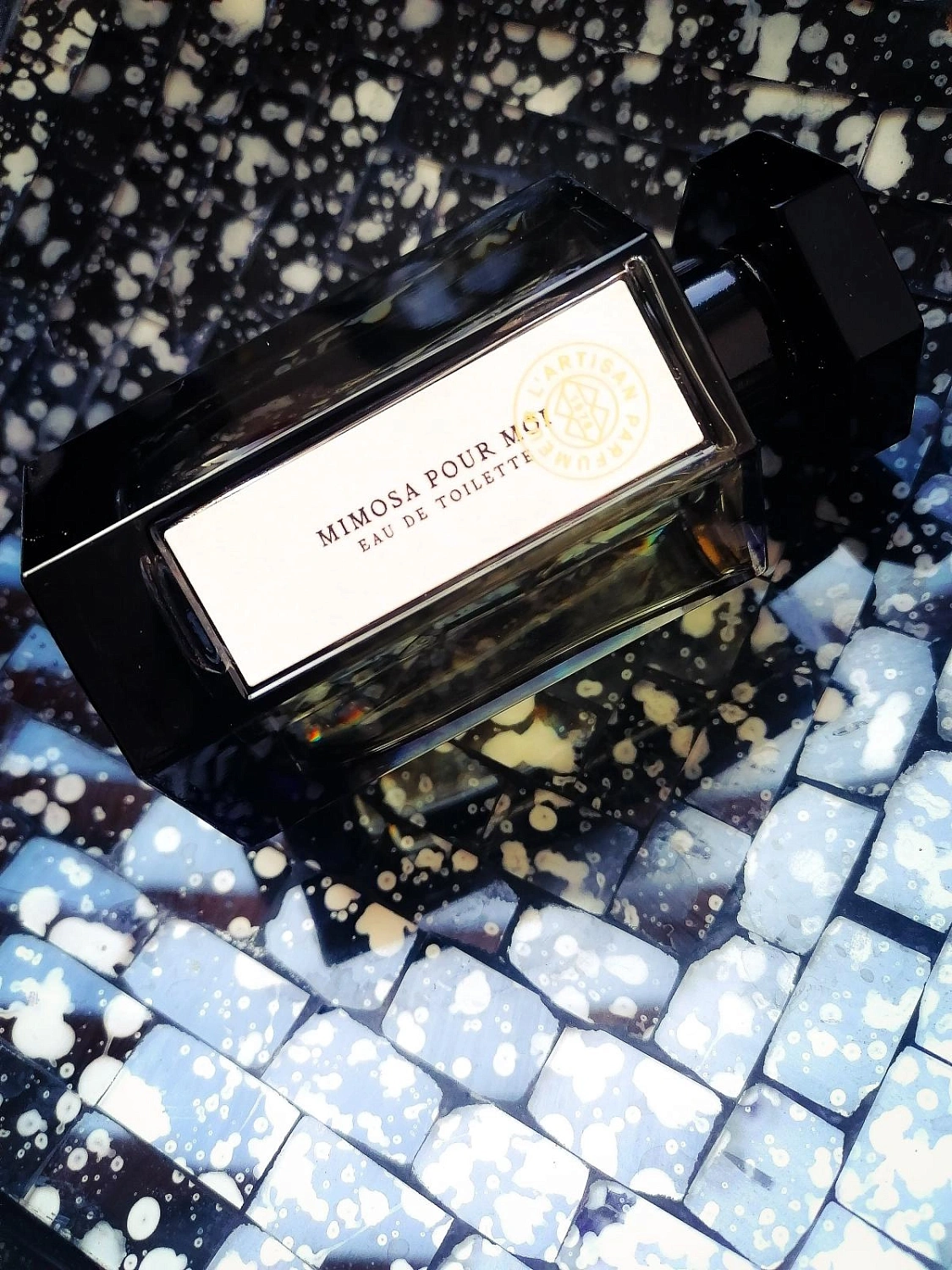 L'Artisan Parfumeur Mimosa Pour Moi