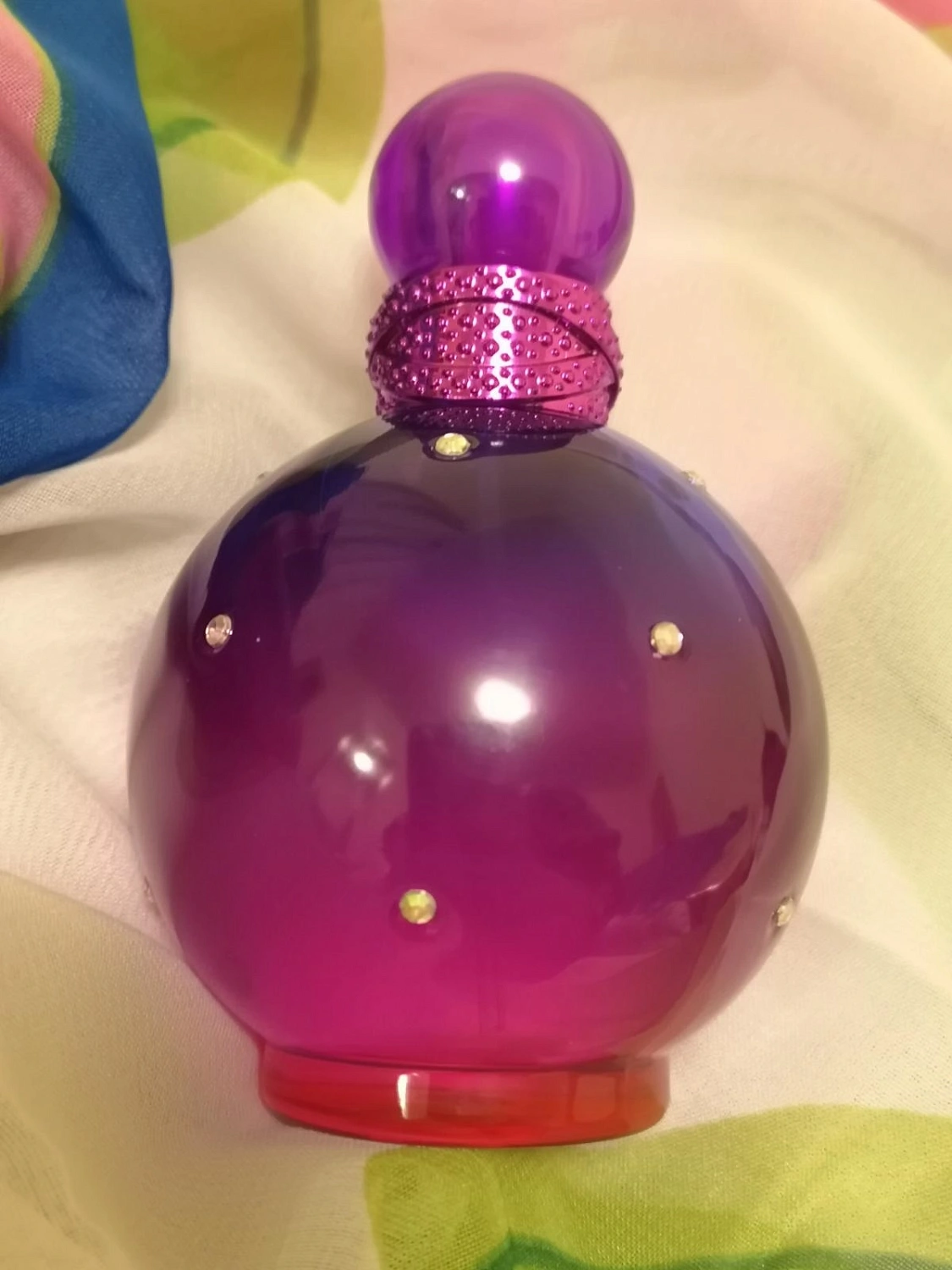 Britney Spears Electric Fantasy