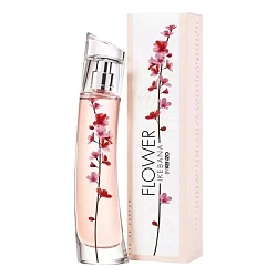 Flower Ikebana by Kenzo