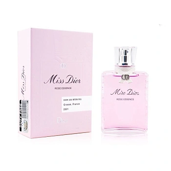 Фото Christian Dior Miss Dior Rose Essence