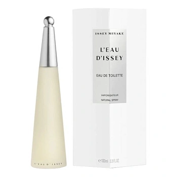 Фото Issey Miyake L'eau d'Issey