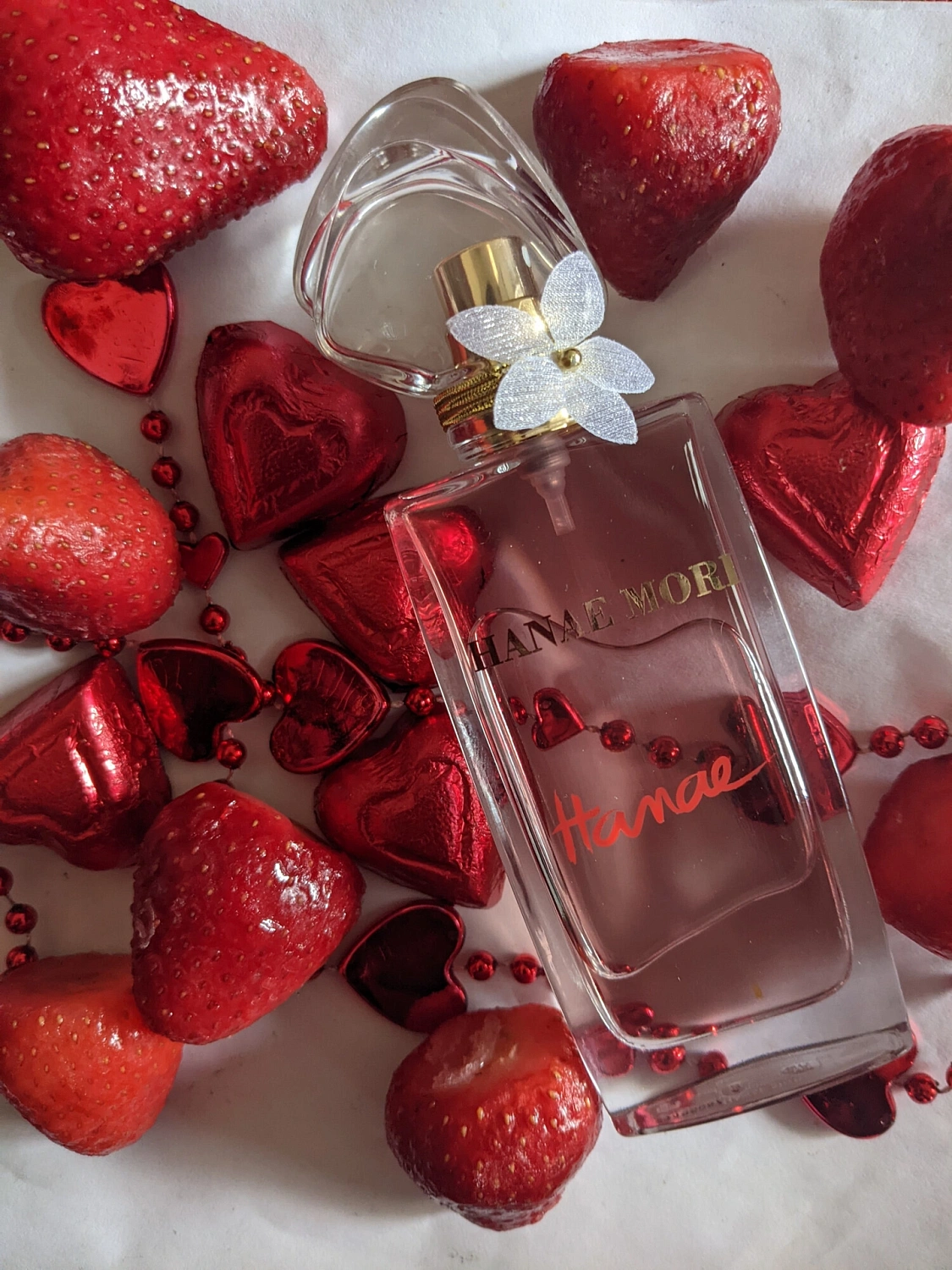Hanae by Hanae Mori