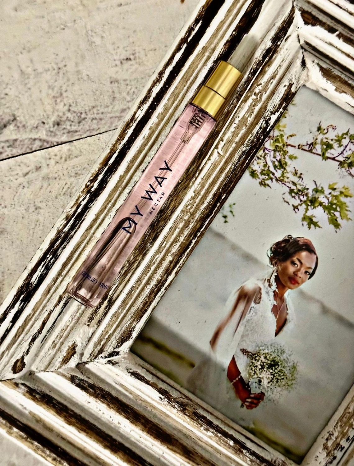 Armani My Way Nectar