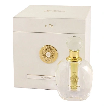 Фото Tiziana Terenzi Saiph Attar