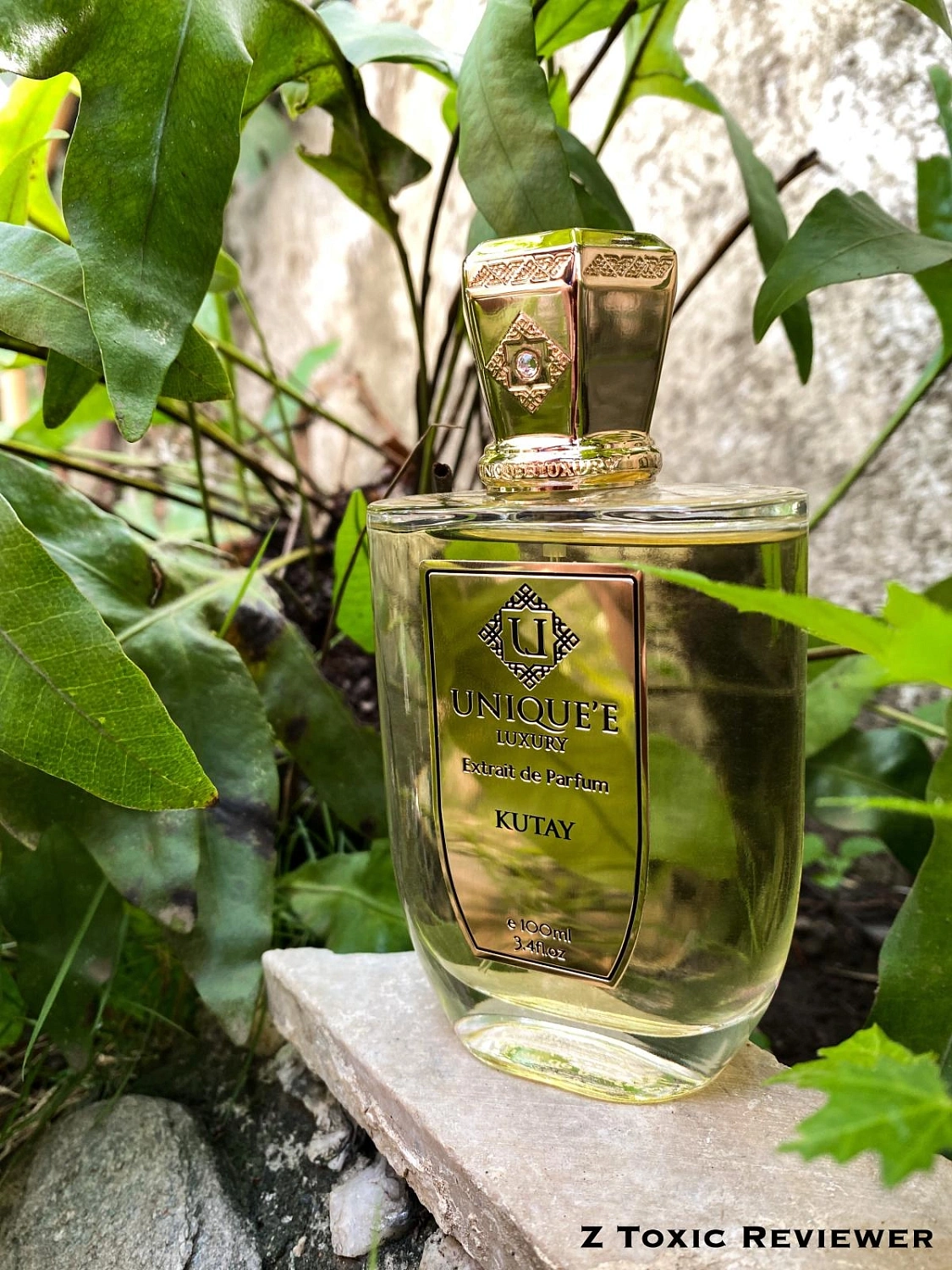 Unique'e Luxury Kutay